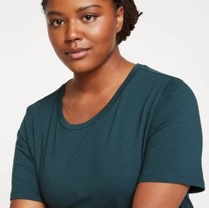 Universal Standard Tee - never worn